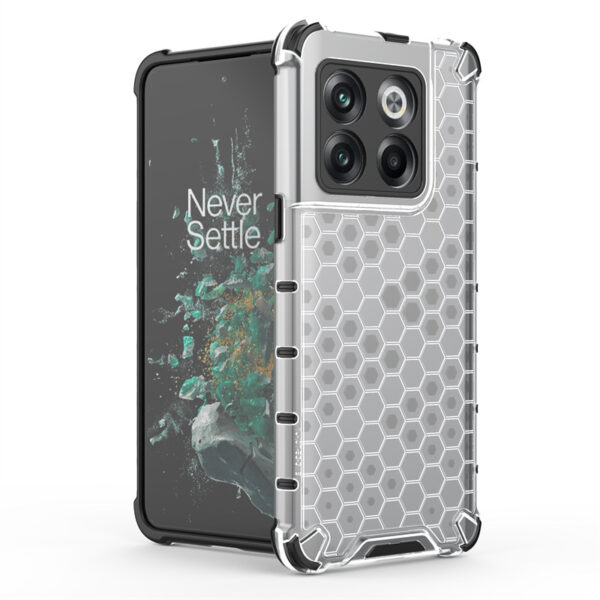Oneplus 10 Serie Oneplus 10t Bienenwabe Mode Handyhülle #475