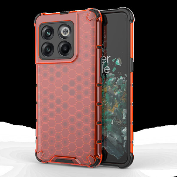 Oneplus 10 Serie Oneplus 10t Bienenwabe Mode Handyhülle #475 – Bild 10