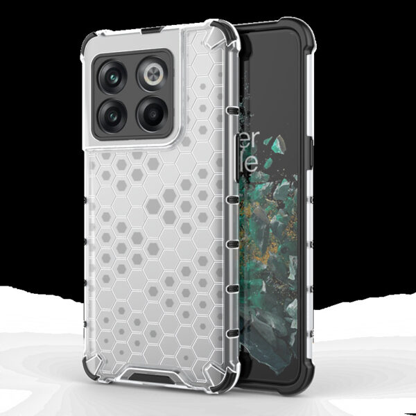 Oneplus 10 Serie Oneplus 10t Bienenwabe Mode Handyhülle #475 – Bild 6