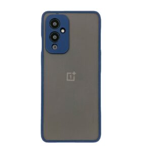 Oneplus 9 Serie Einfarbig Handyhülle Oneplus 9 Mode #477