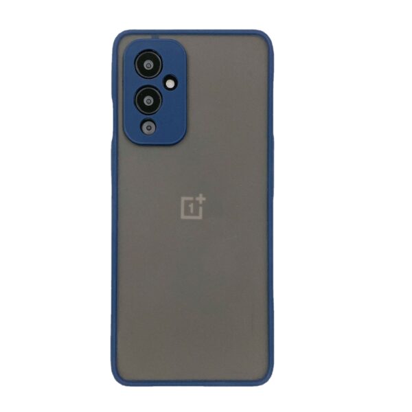 Oneplus 9 Serie Einfarbig Handyhülle Oneplus 9 Mode #477