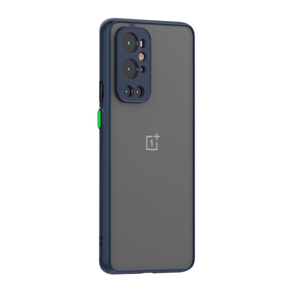 Oneplus 9 Serie Handyhülle Oneplus 9 Pro PC Einfarbig Mode #478 – Bild 10