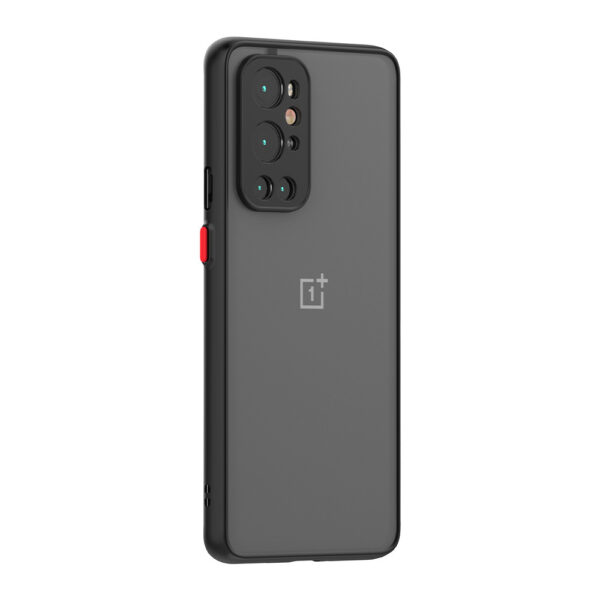 Oneplus 9 Serie Handyhülle Oneplus 9 Pro PC Einfarbig Mode #478 – Bild 6
