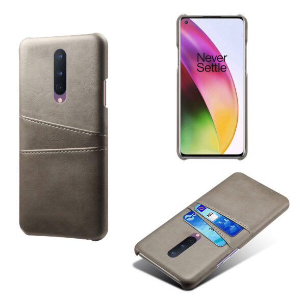 Oneplus 8 Serie Handyhülle Oneplus 8 Einfarbig Mode #480 – Bild 10
