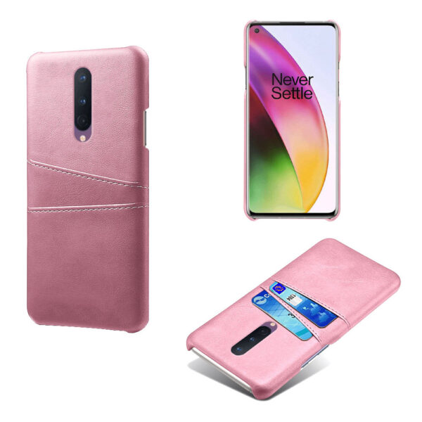 Oneplus 8 Serie Handyhülle Oneplus 8 Einfarbig Mode #480 – Bild 13