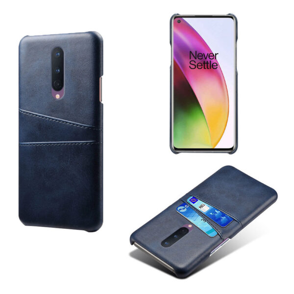 Oneplus 8 Serie Handyhülle Oneplus 8 Einfarbig Mode #480 – Bild 4