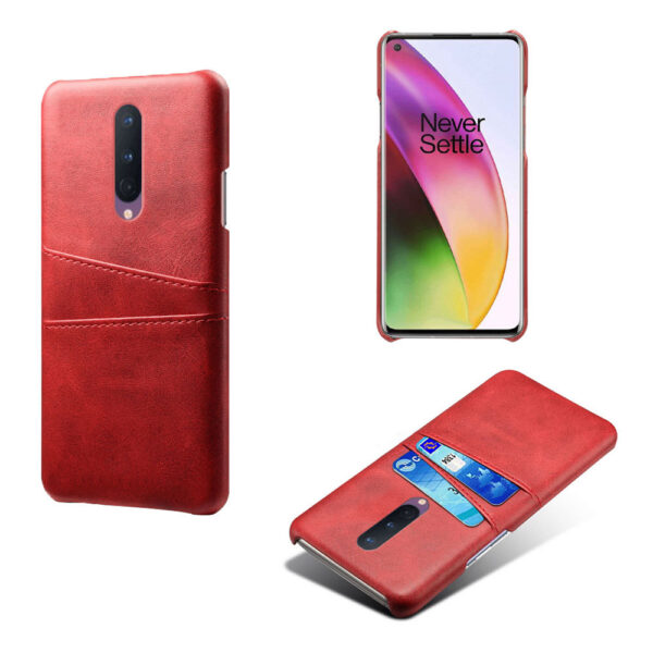 Oneplus 8 Serie Handyhülle Oneplus 8 Einfarbig Mode #480 – Bild 5