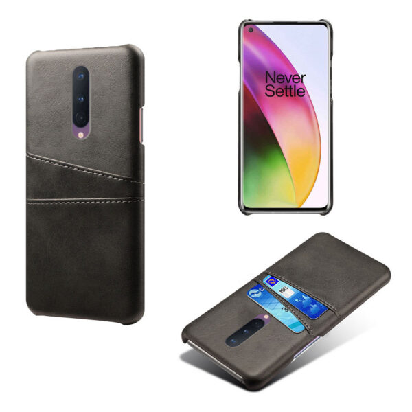 Oneplus 8 Serie Handyhülle Oneplus 8 Einfarbig Mode #480 – Bild 7