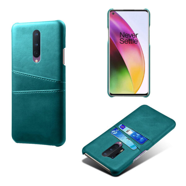 Oneplus 8 Serie Handyhülle Oneplus 8 Einfarbig Mode #480 – Bild 9