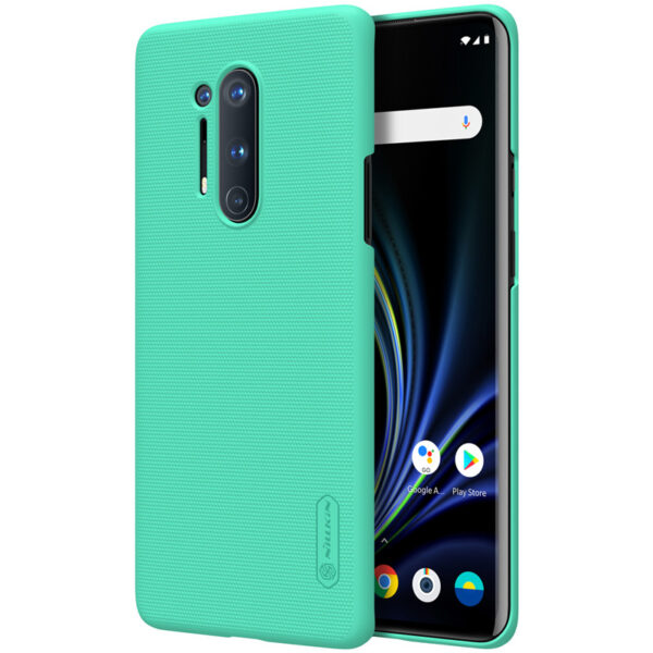 Oneplus 8 Serie PC Mode Handyhülle Oneplus 8 Pro Einfarbig #481 – Bild 3