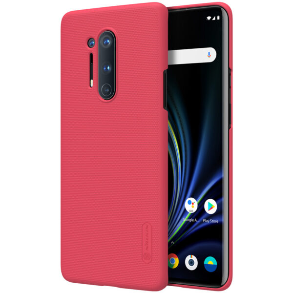 Oneplus 8 Serie PC Mode Handyhülle Oneplus 8 Pro Einfarbig #481 – Bild 4