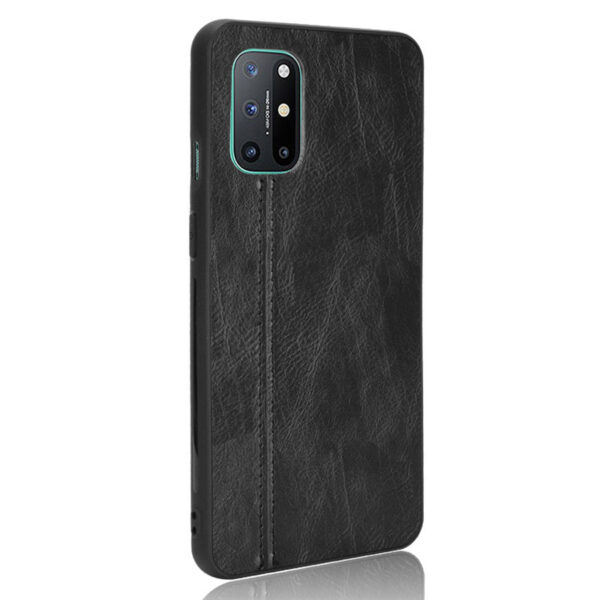 Oneplus 8 Serie Mode Oneplus 8t Einfarbig Handyhülle #482 – Bild 4