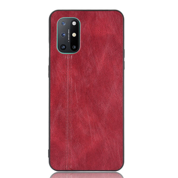 Oneplus 8 Serie Mode Oneplus 8t Einfarbig Handyhülle #482 – Bild 7