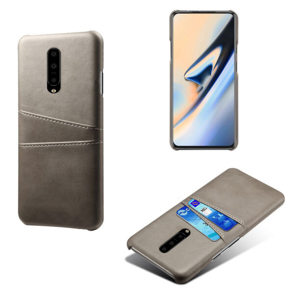 Oneplus 7 Serie Mode Einfarbig Handyhülle Oneplus 7 #483 – Bild 10