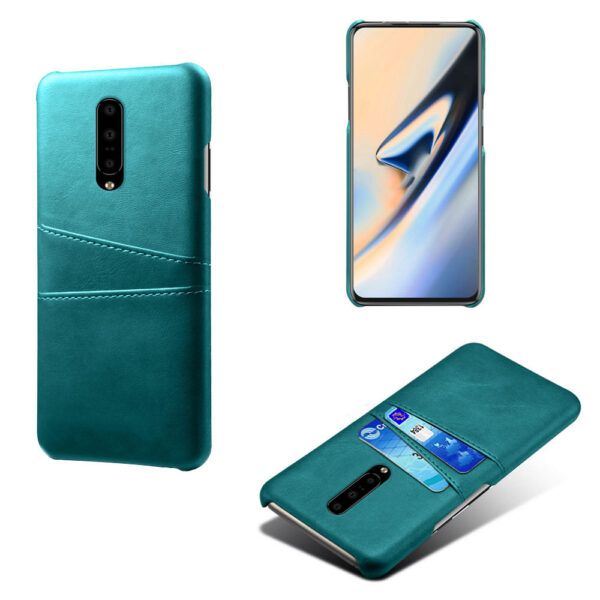Oneplus 7 Serie Mode Einfarbig Handyhülle Oneplus 7 #483 – Bild 4