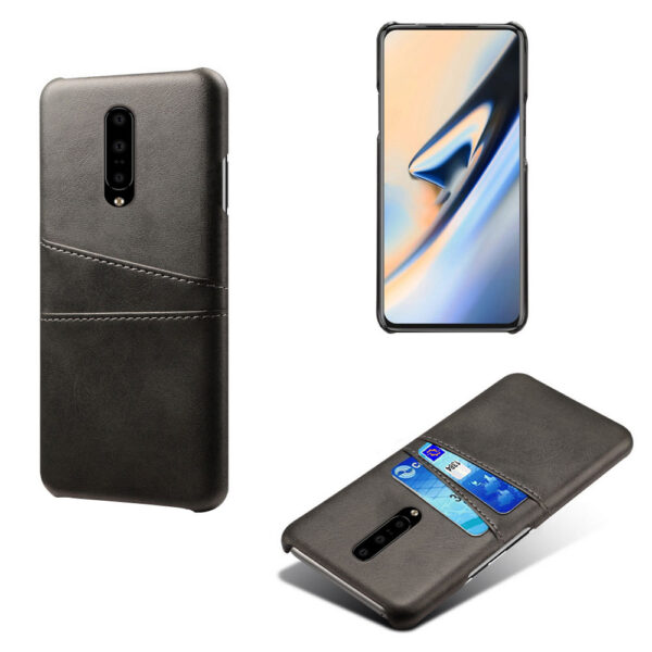 Oneplus 7 Serie Mode Einfarbig Handyhülle Oneplus 7 #483 – Bild 7