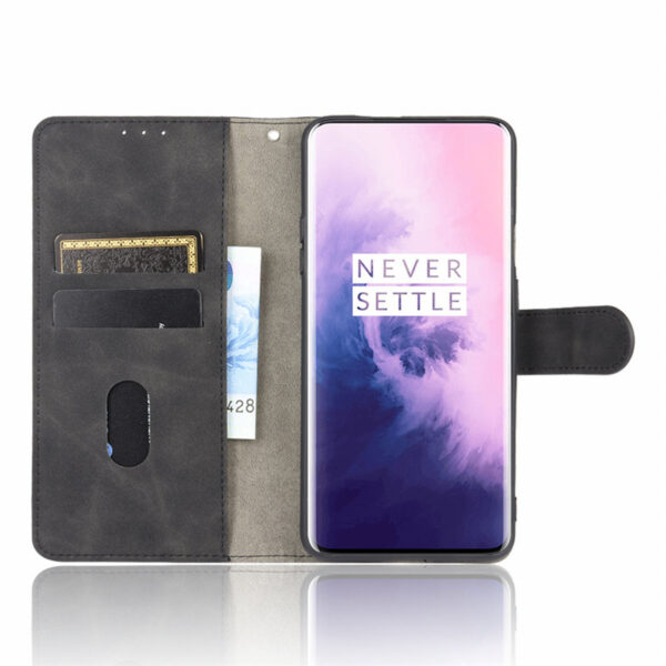 Oneplus 7 Serie Einfarbig Oneplus 7 Pro Handyhülle Mode #485 – Bild 4