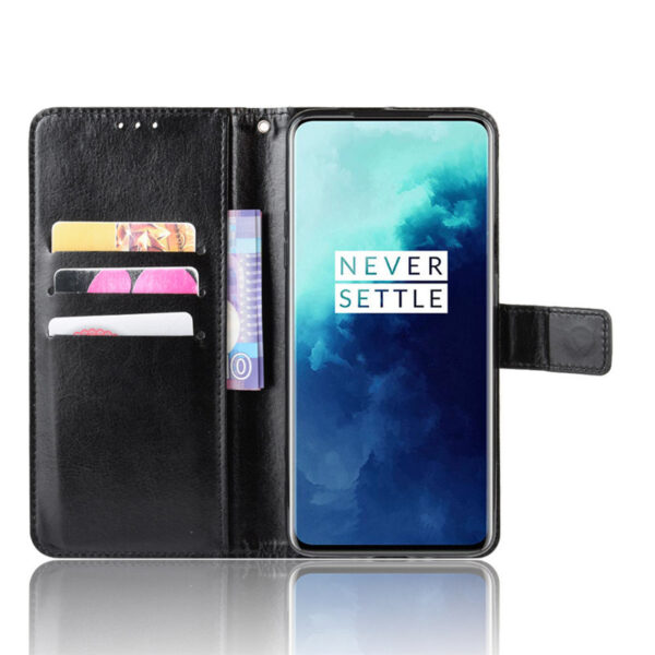 Oneplus 7 Serie Mode Einfarbig Oneplus 7t Pro Handyhülle #487 – Bild 4