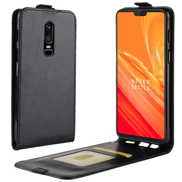 Oneplus 6 Serie Einfarbig Handyhülle Oneplus 6 Mode #488 – Bild 2