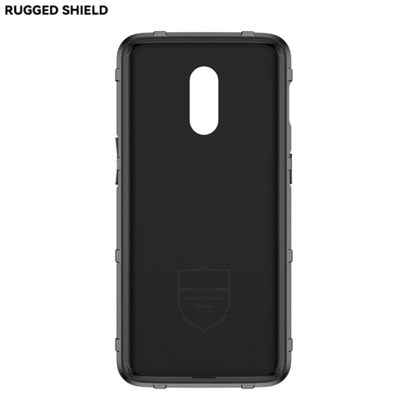Oneplus 6 Serie Einfarbig Handyhülle Oneplus 6t Mode TPU #489 – Bild 4