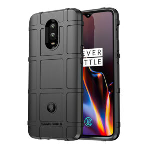 Oneplus 6 Serie Einfarbig Handyhülle Oneplus 6t Mode TPU #489