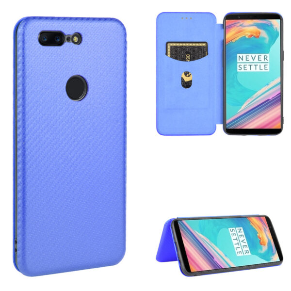 Oneplus 5 Serie Handyhülle Einfarbig Mode Oneplus 5t #490 – Bild 2