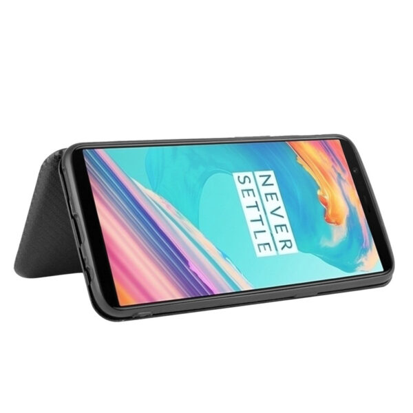 Oneplus 5 Serie Handyhülle Einfarbig Mode Oneplus 5t #490 – Bild 3