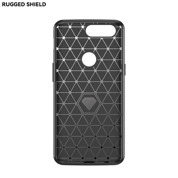 Oneplus 5 Serie Einfarbig TPU Oneplus 5t Mode Handyhülle #491 – Bild 4