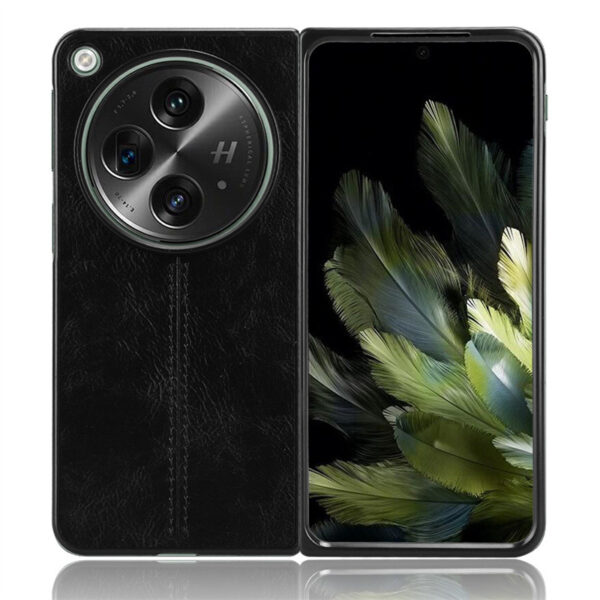 Oneplus Open Serie Mode Handyhülle Einfarbig #505