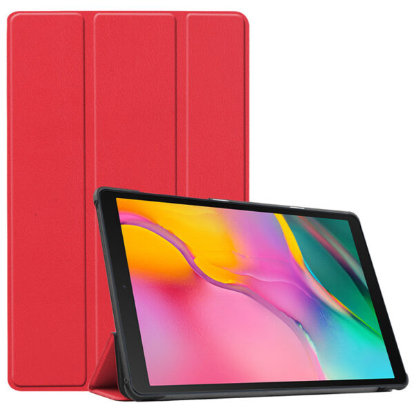 Oneplus Pad Serie PC Tablethülle Mode Einfarbig #507 – Bild 9