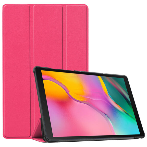 Oneplus Pad Serie PC Tablethülle Mode Einfarbig #507 – Bild 10