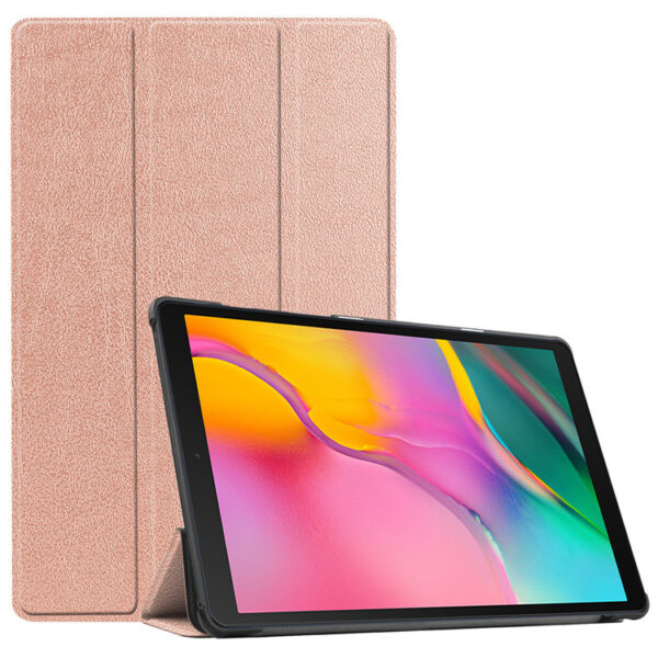 Oneplus Pad Serie PC Tablethülle Mode Einfarbig #507 – Bild 12