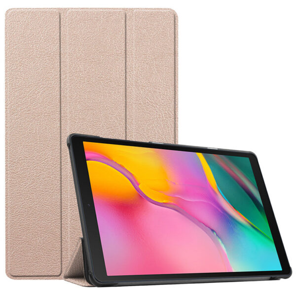 Oneplus Pad Serie PC Tablethülle Mode Einfarbig #507 – Bild 13