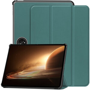 Oneplus Pad Serie PC Tablethülle Mode Einfarbig #507