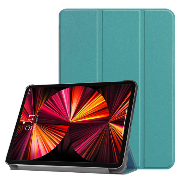 Oneplus Pad Serie PC Tablethülle Mode Einfarbig #507 – Bild 20