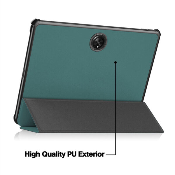 Oneplus Pad Serie PC Tablethülle Mode Einfarbig #507 – Bild 3