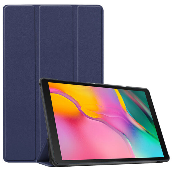 Oneplus Pad Serie PC Tablethülle Mode Einfarbig #507 – Bild 7