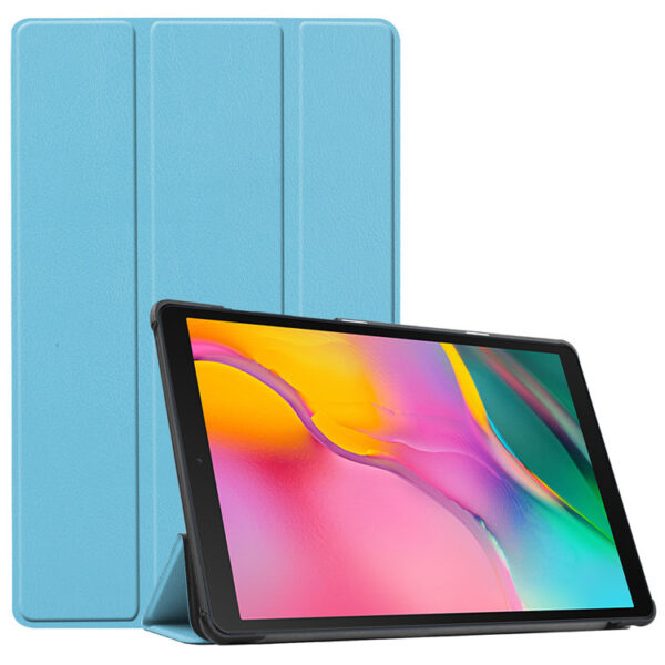 Oneplus Pad Serie PC Tablethülle Mode Einfarbig #507 – Bild 8