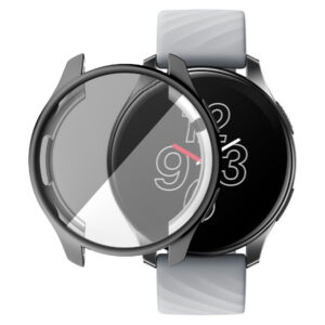 Oneplus Watch Serie Schutzhülle Für Die Uhr Einfach TPU Transparent #509