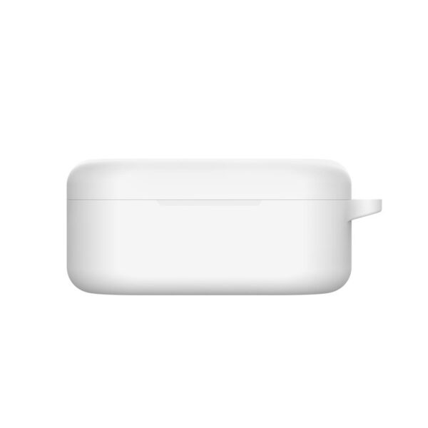 Oneplus Buds Serie Einfach Schutzhülle Für Die Uhr Einfarbig Oneplus Nord Buds 2 Silikon #511