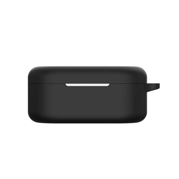 Oneplus Buds Serie Einfach Schutzhülle Für Die Uhr Einfarbig Oneplus Nord Buds 2 Silikon #511 – Bild 4
