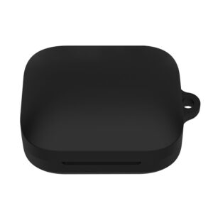 Oneplus Buds Serie Schutzhülle Für Die Uhr Oneplus Buds Pro 2 Einfarbig Einfach Silikon #512