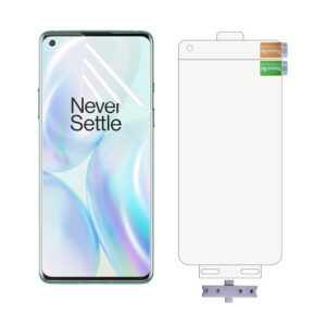 Oneplus 10 Serie Oneplus 10 Pro Gehärtetes Glas Bildschirmschutz #516