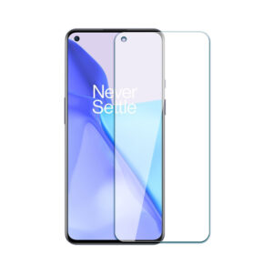 Oneplus 9 Serie Gehärtetes Glas Bildschirmschutz Oneplus 9 #518