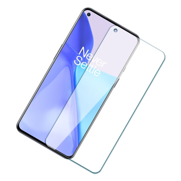 Oneplus 9 Serie Gehärtetes Glas Bildschirmschutz Oneplus 9 #518 – Bild 2