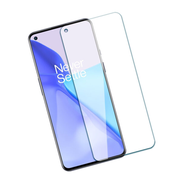 Oneplus 9 Serie Gehärtetes Glas Bildschirmschutz Oneplus 9 #518 – Bild 3