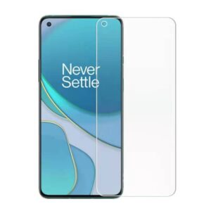 Oneplus 8 Serie Bildschirmschutz Oneplus 8 Gehärtetes Glas #521