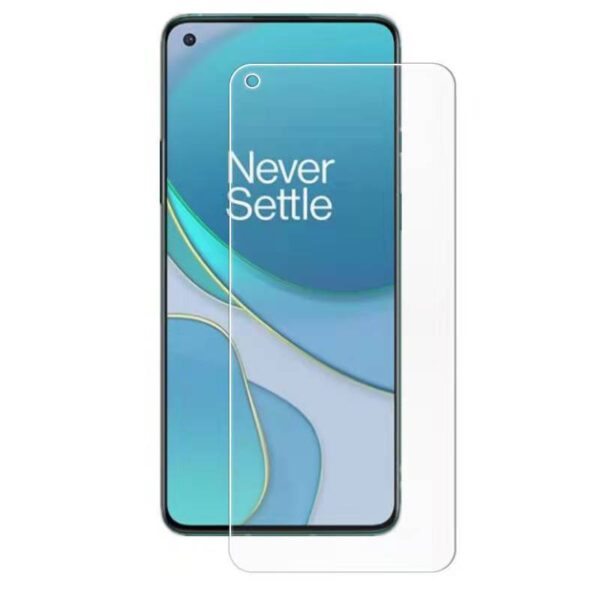 Oneplus 8 Serie Bildschirmschutz Oneplus 8 Gehärtetes Glas #521 – Bild 2