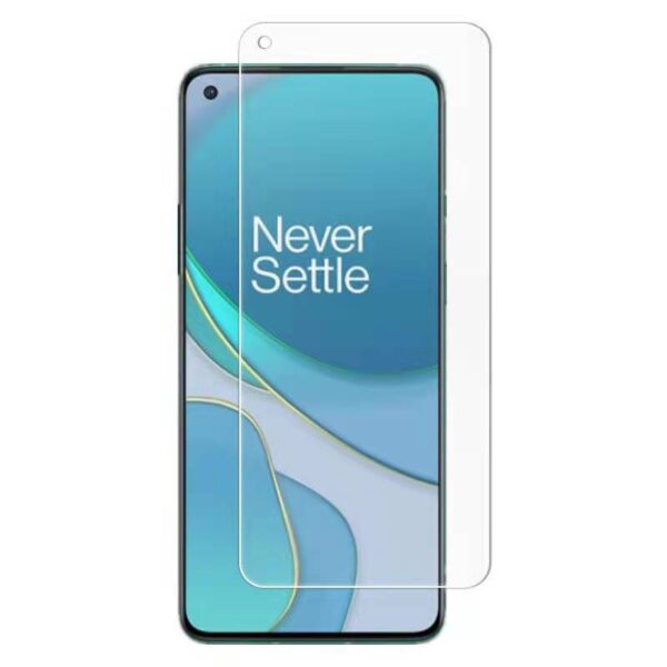 Oneplus 8 Serie Bildschirmschutz Oneplus 8 Gehärtetes Glas #521 – Bild 3