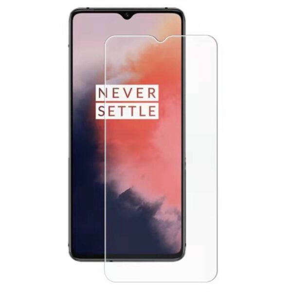 Oneplus 7 Serie Oneplus 7 Bildschirmschutz Gehärtetes Glas #523